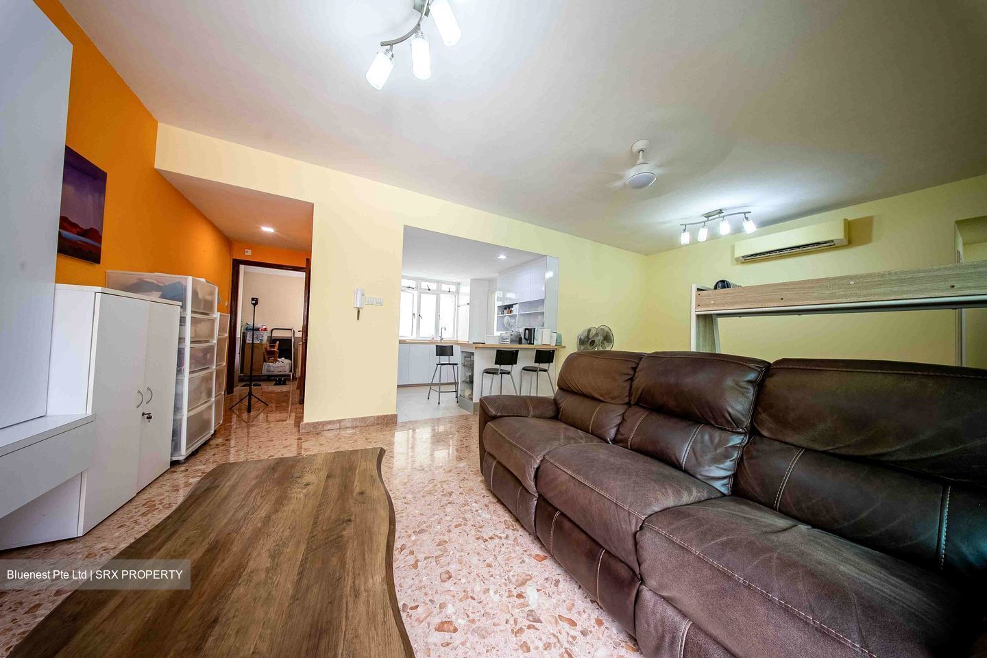 Estella Gardens (D17), Condominium #490523881
